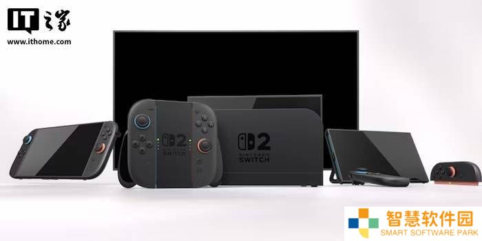 任天堂Switch 2美国或亏本销售？分析师：但任天堂能承受