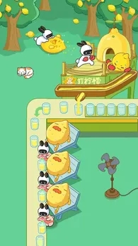 兔兔的美食之旅