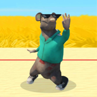 老鼠舞3D酷跑