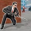 特工射击