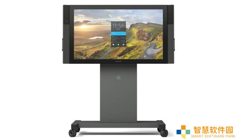 微软Surface Hub系列巨屏电脑将停止支持，用户何去何从？