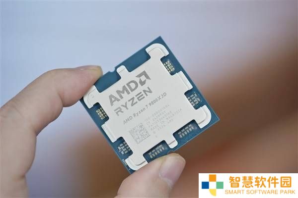 AMD崛起！处理器主板销量激增，英特尔市场霸主地位动摇