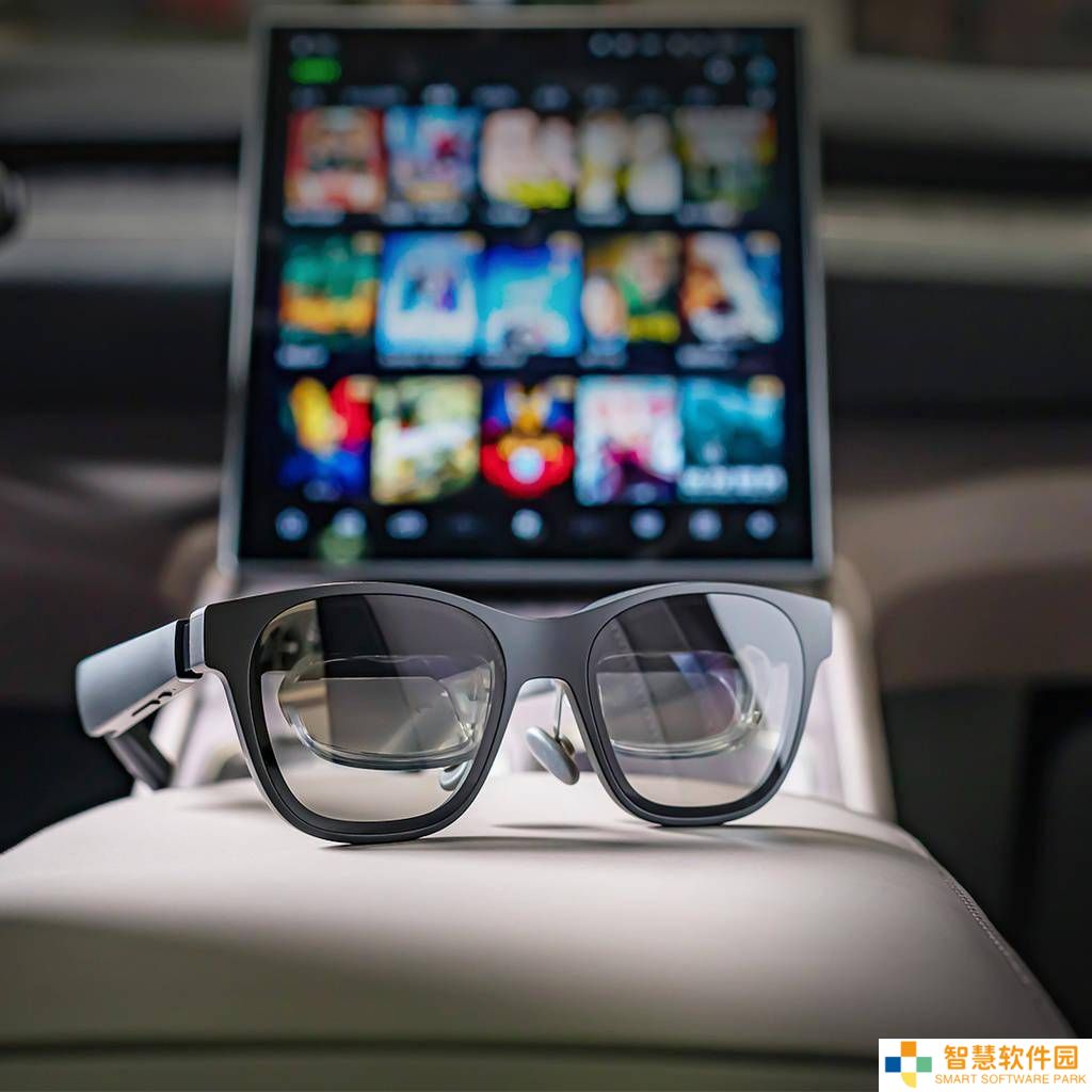谷歌Android Auto将支持AR眼镜导航？未来驾车新体验！