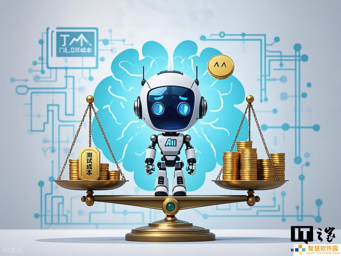 AI推理模型受热捧，基准测试费用为何水涨船高？