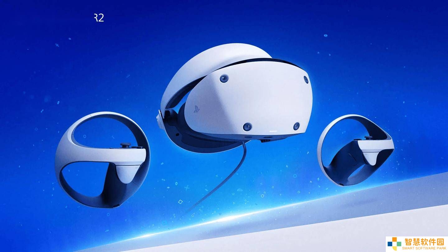 索尼PS VR2眼动追踪功能被开发者移植至PC平台