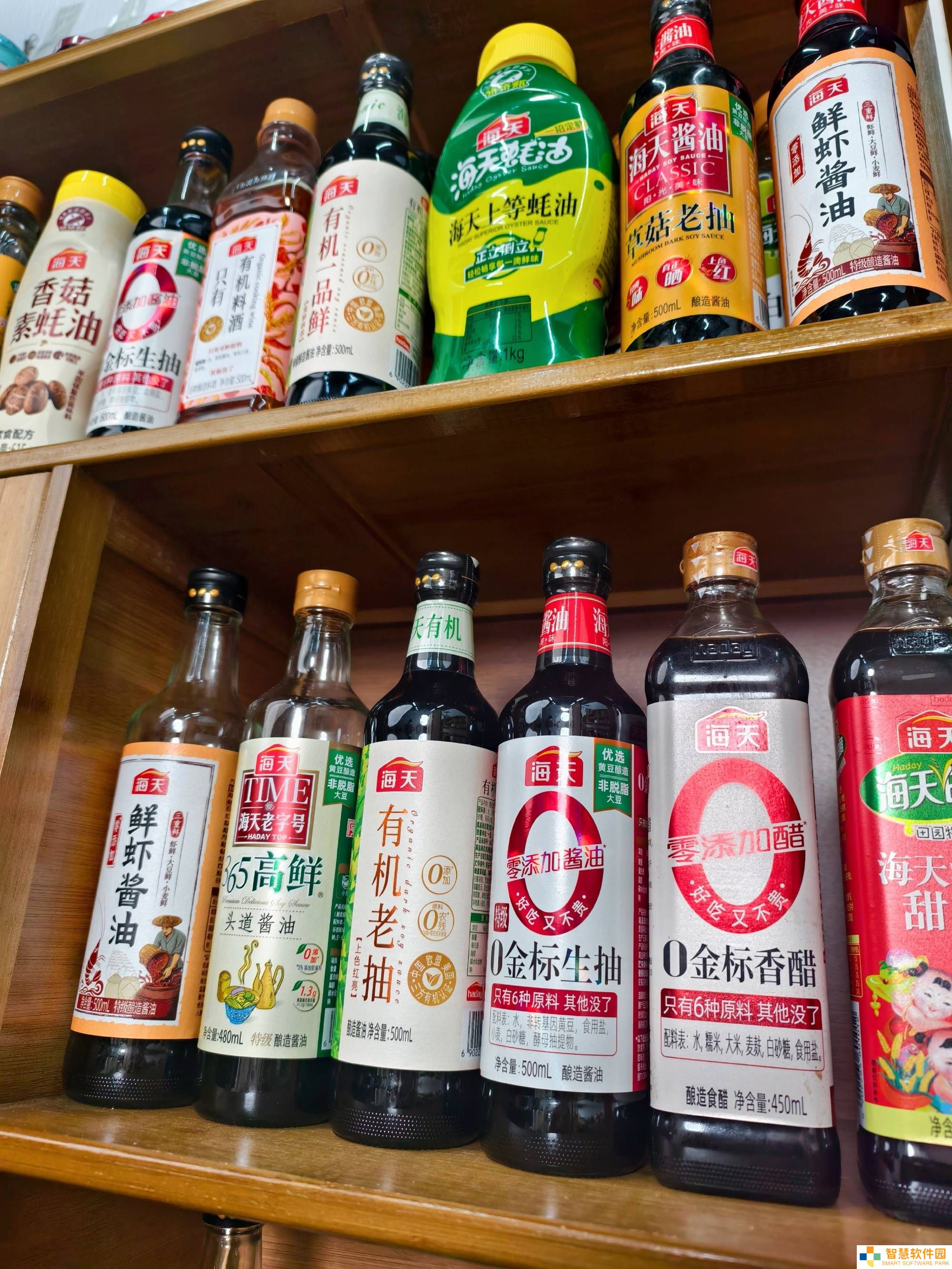 调味品江湖2024：海天味业领跑，川系品牌激战正酣