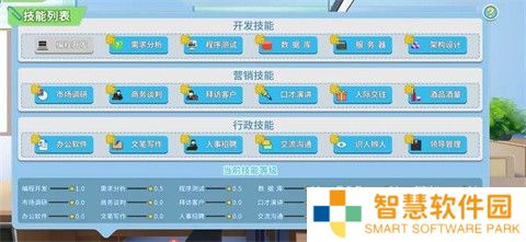 职场浮生记免费版