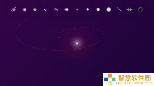 星际空间