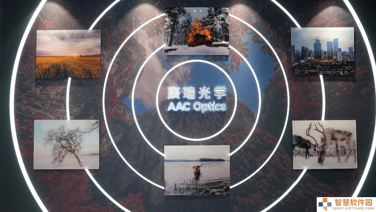 瑞声科技WLG镜头出货量大增，棱镜车载新品将面世引领行业变革