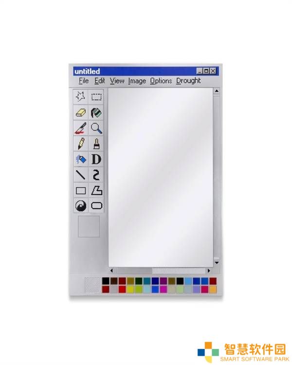 复古情怀价不菲！Windows 95“画图”挂镜售价2880元