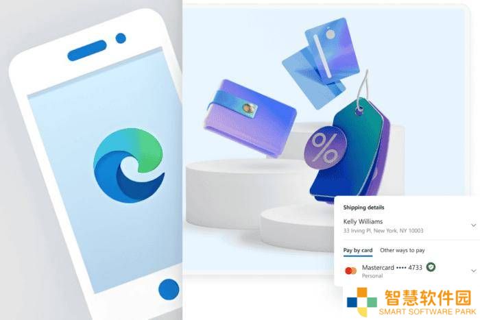 安卓版微软Edge浏览器Mobile Wallet功能或将成泡影