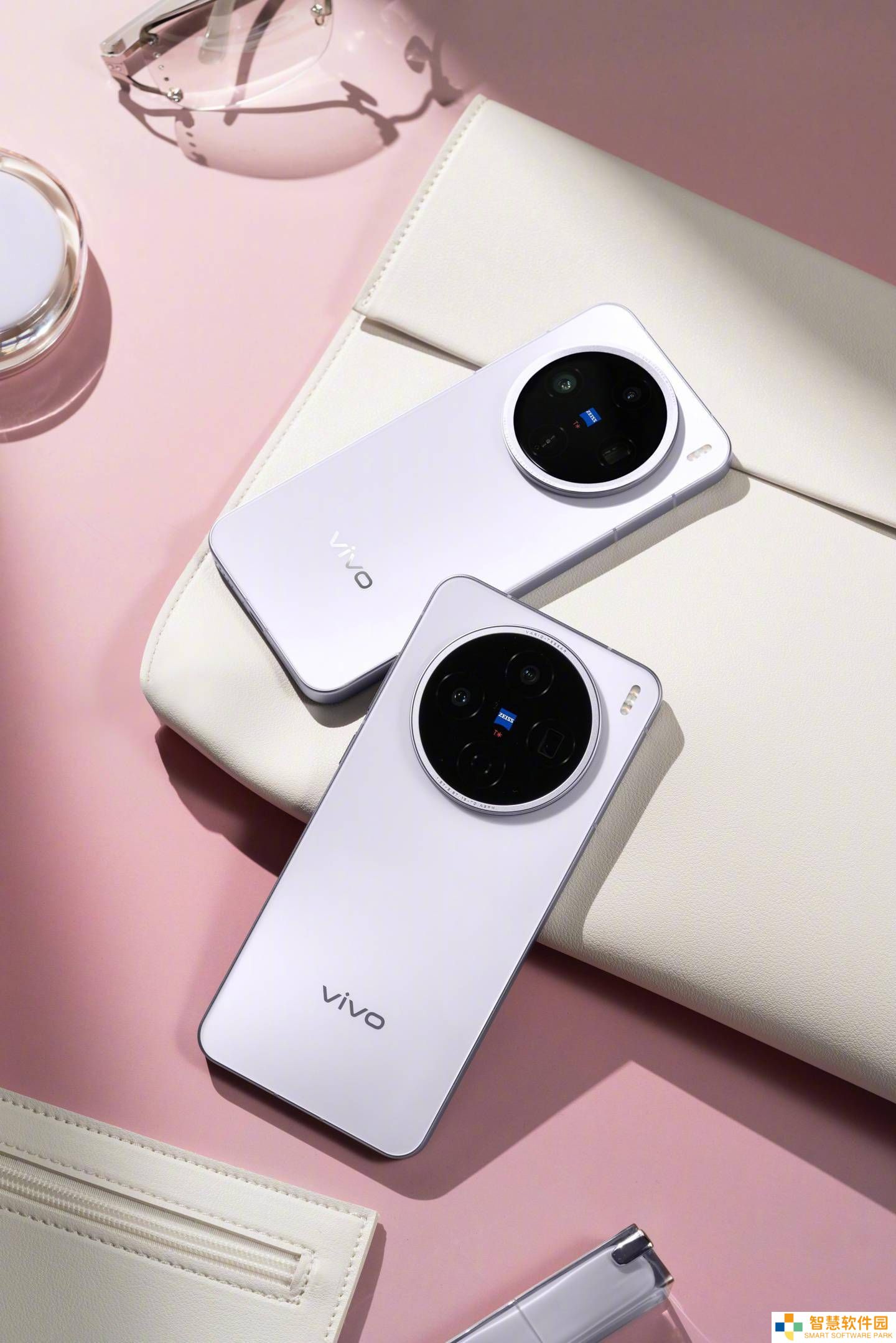 vivo X200s新机大揭秘：能否与iPhone无缝互联？