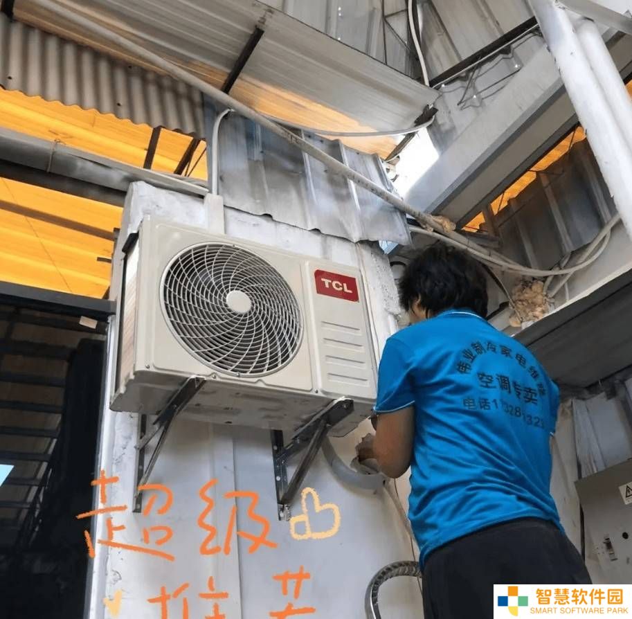 国产3匹空调价格战正酣，性价比之王究竟花落谁家？