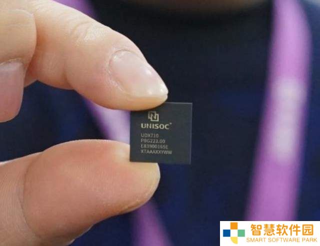 紫光展锐逆袭之路：从非洲王者到全球手机芯片第四名！