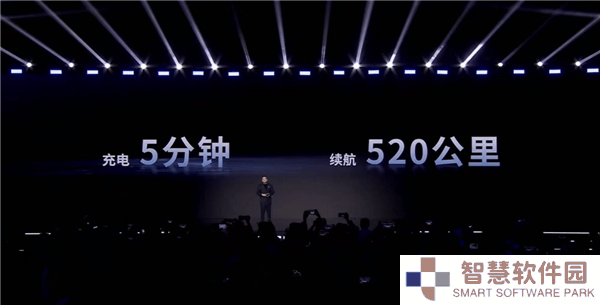 宁德时代新超充电池：续航800公里，5分钟充电超520公里！