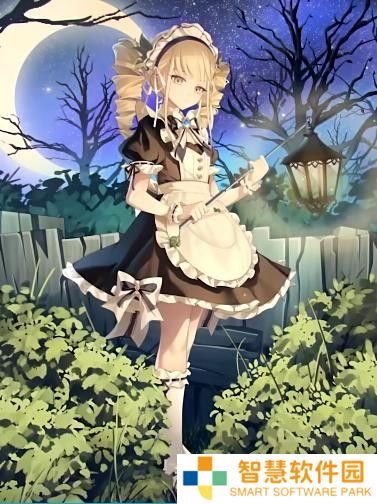 植物娘大战僵尸手机版