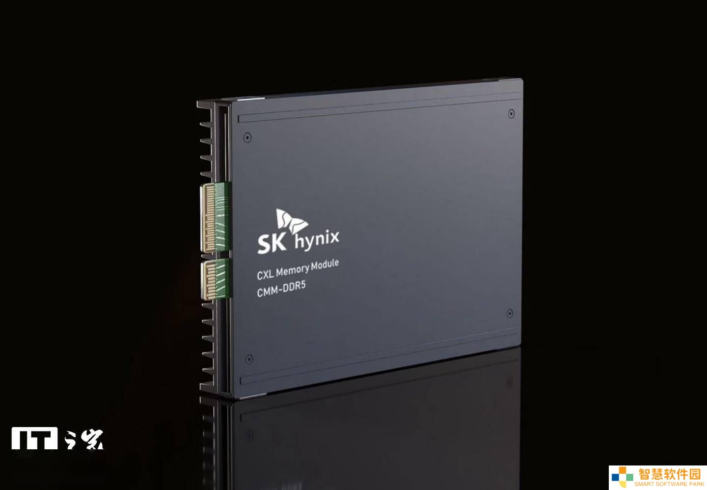 SK海力士CXL 2.0 DDR5 96GB产品验证成功，数据中心成本有望降低