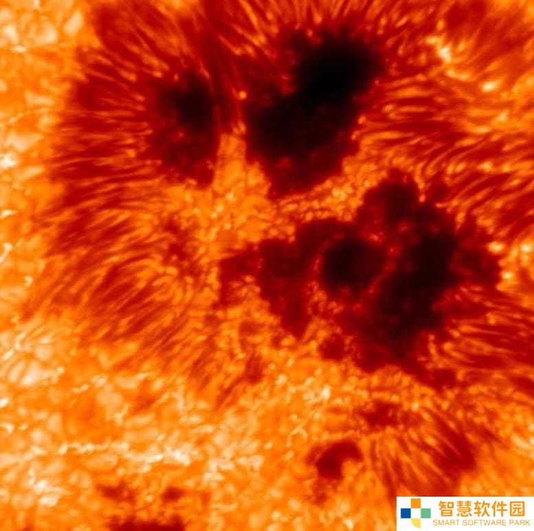 全球最强太阳望远镜“心脏”启动：VTF巨眼首秀揭秘太阳风暴