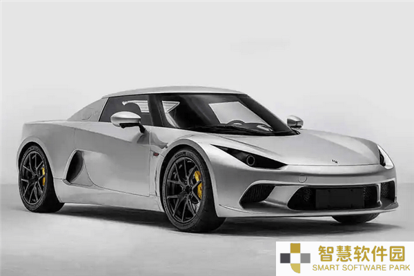 小跑车SC01本周末或将上市，F1同款悬架+双电机性能如何？