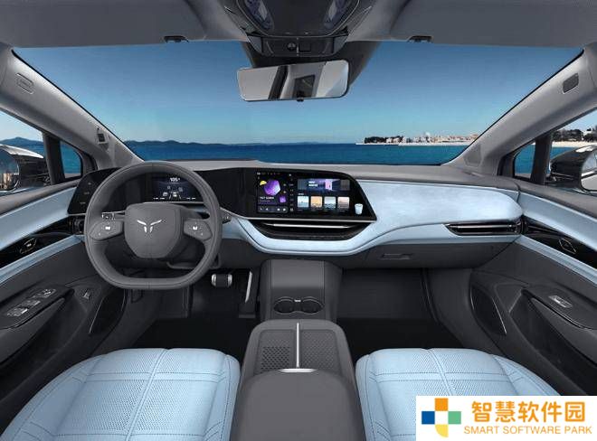 2025款红旗EH7纯电轿车来袭！售价20.88万起，配置豪华性能强劲