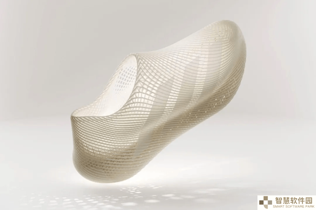 阿迪达斯Climacool运动鞋实现全3D打印，售价约千元，5月2日全球发售
