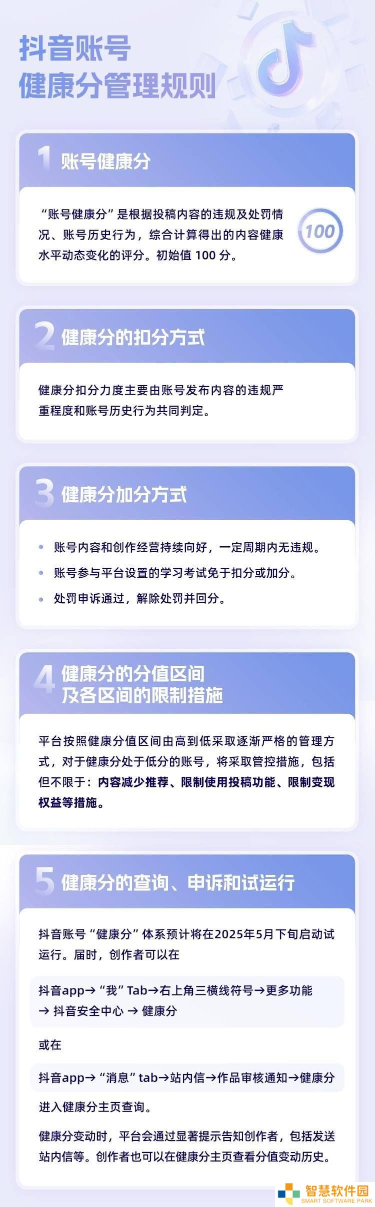抖音重拳出击，账号健康分机制遏制恶意营销号乱象
