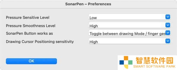 MacBook触摸板秒变数位板，SonarPen新驱动来袭！