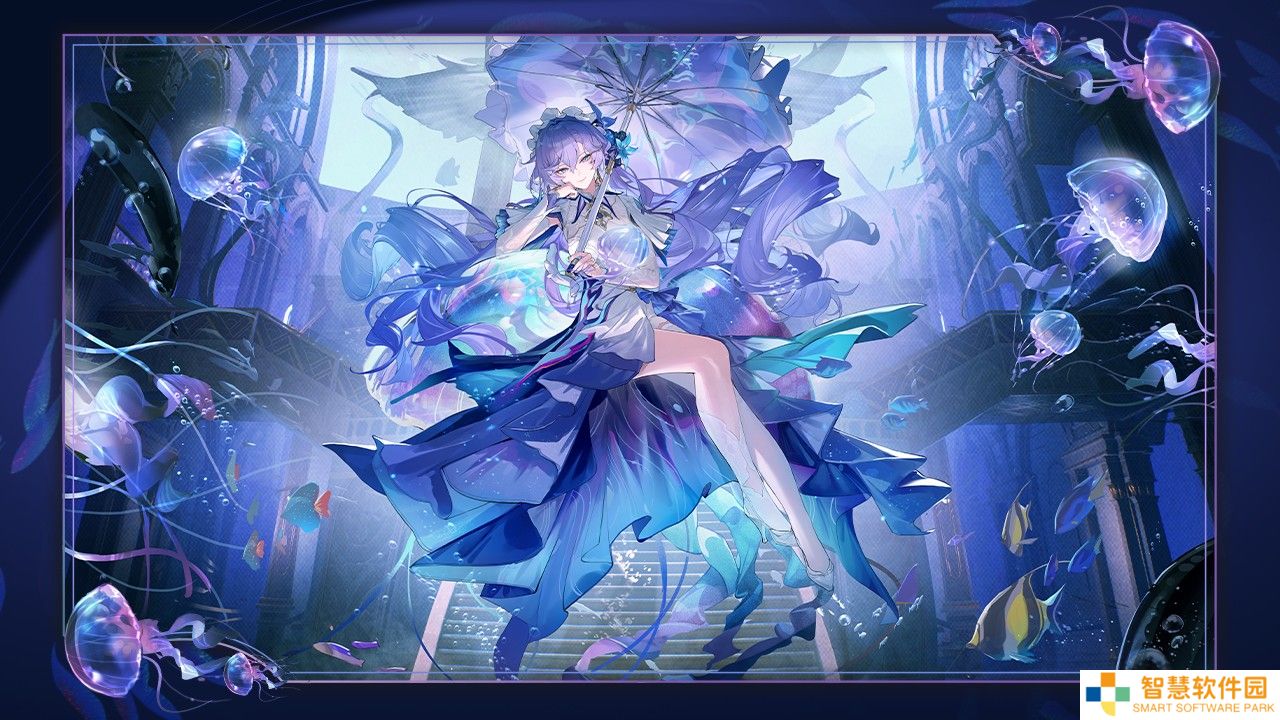 鸣潮2.2版
