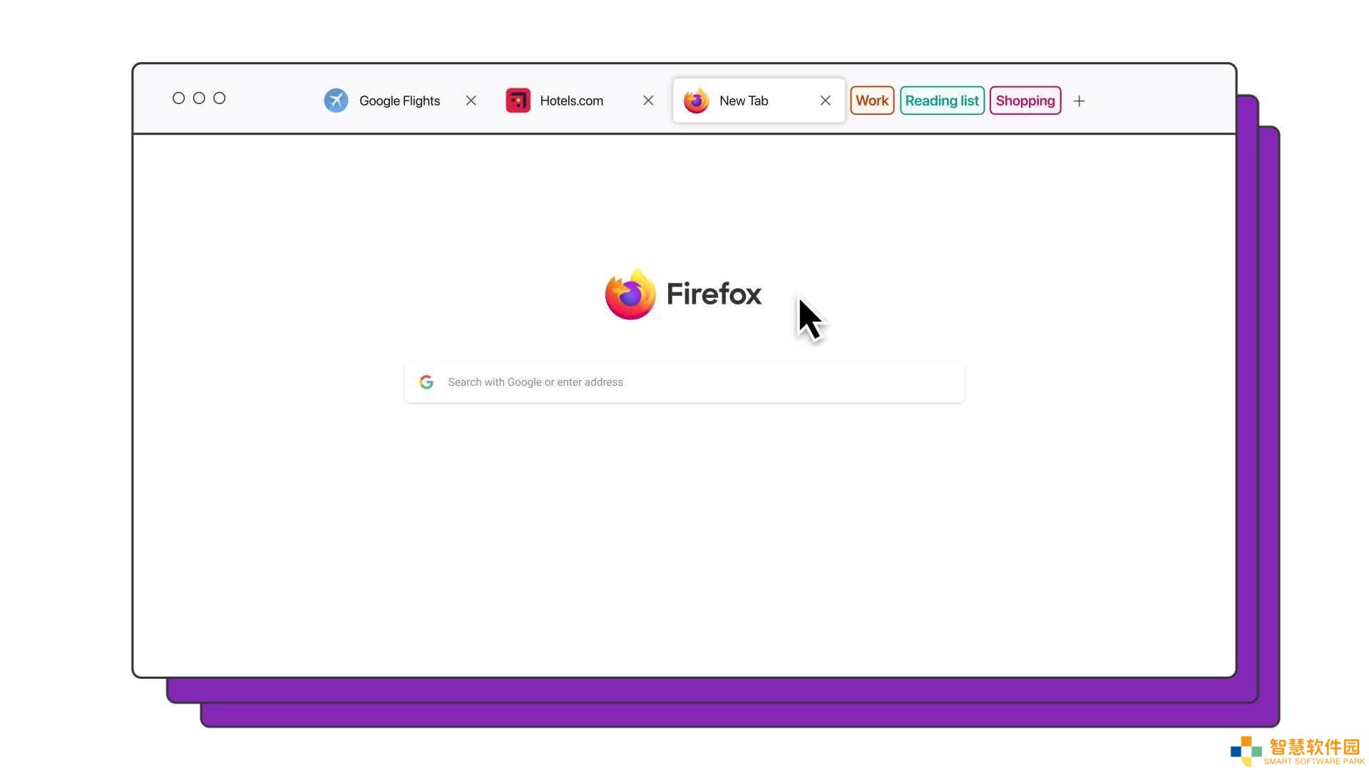 火狐Firefox推标签组功能，5月6日前全面上线，你的浏览器要变整洁了！