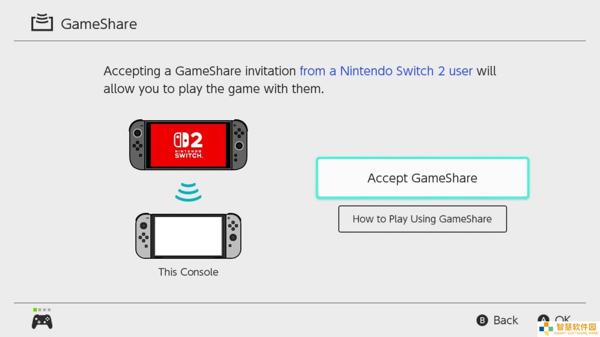任天堂Switch V20.0.0大更新：游戏共享、系统迁移功能来袭！