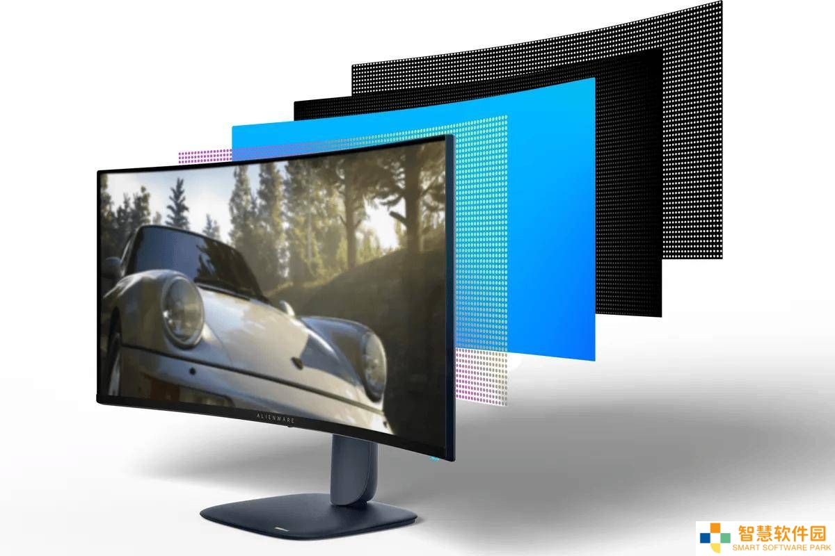 外星人AW3425DW游戏显示器亮相：240Hz刷新率，HDMI2.1接口仅售799.99美元