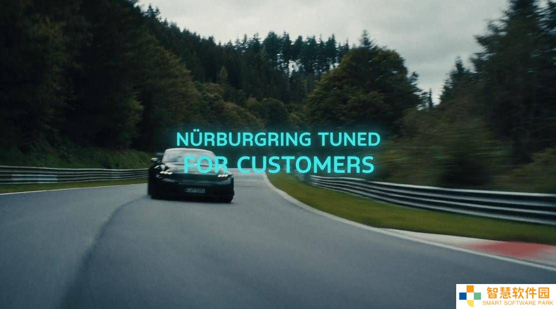 福特Mustang GTD再破纽北纪录，量产跑车排名跃升至第四！