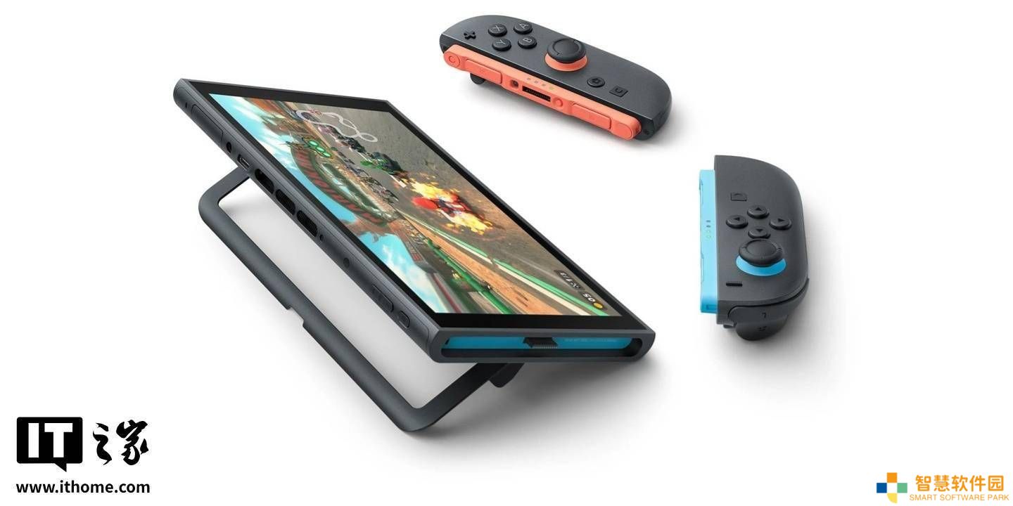任天堂怒告Genki母公司：擅自宣传Switch 2及配件，真相究竟如何？