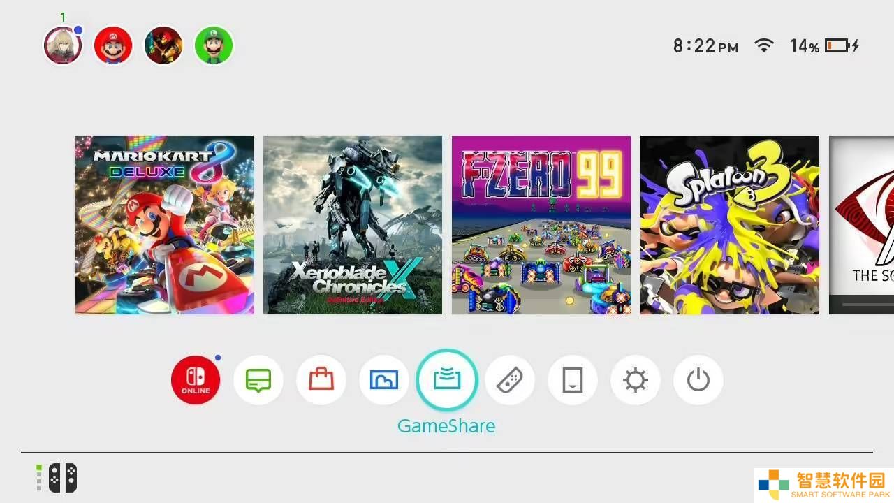 任天堂Switch V20.0.1更新出炉，解决更新后无法启动问题