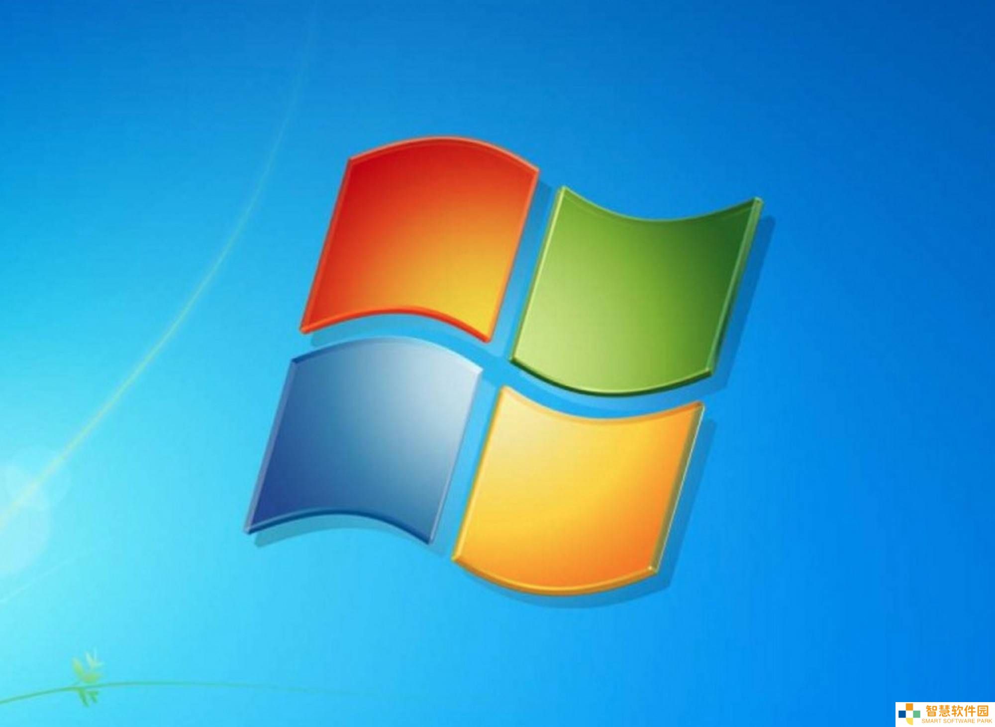 纯色背景致Windows 7登录慢？微软工程师揭秘真相