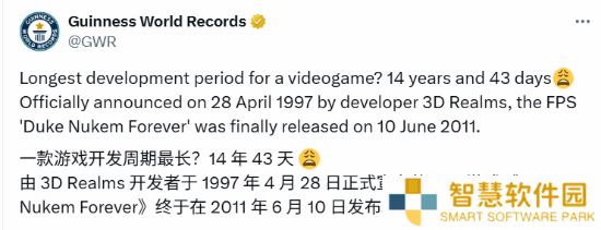 GTA6跳票2026年，游戏开发周期再成焦点