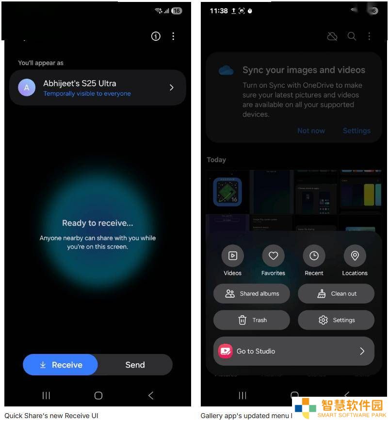 三星One UI 8即将来袭？测试版或于下月推出，正式版三个月内上线？