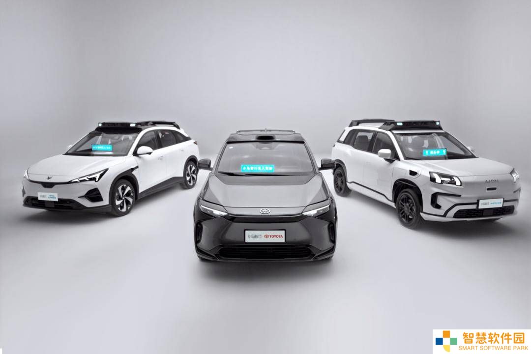 小马智行牵手Uber，下半年Robotaxi服务将登陆Uber平台