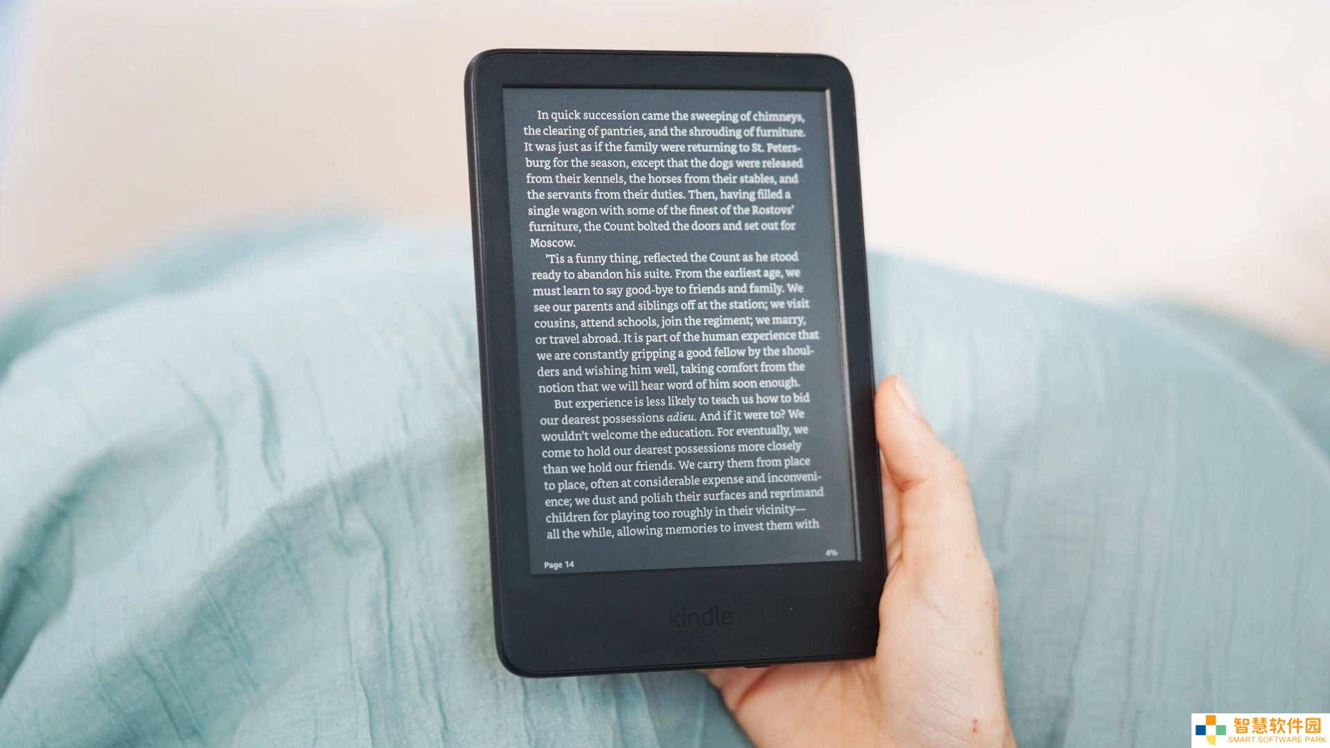 亚马逊将终止旧版Kindle安卓应用内容下载，旨在封堵DRM漏洞