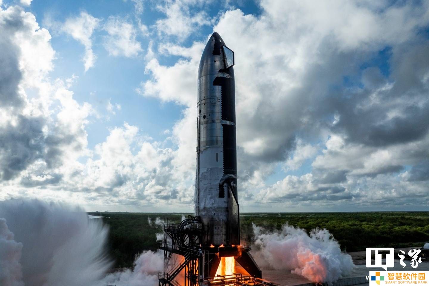 SpaceX星舰发射获FAA绿灯，年最多25次，环保人士却担忧