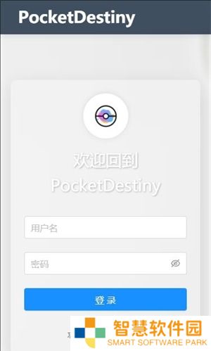 pocketdestiny宝可梦