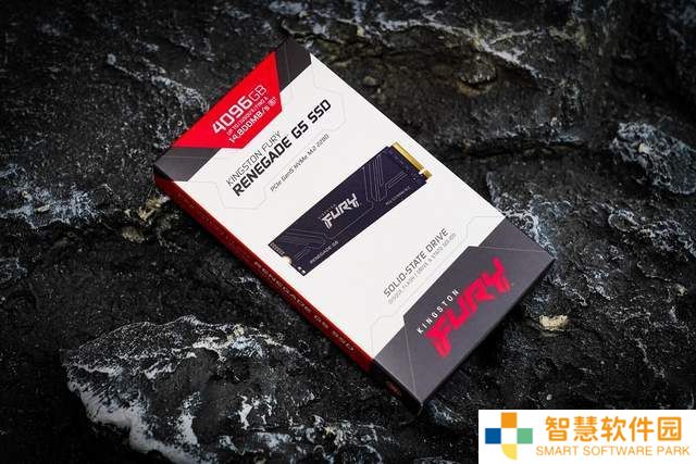 Kingston FURY Renegade G5实测：PCIe5.0固态硬盘速度巅峰何在？