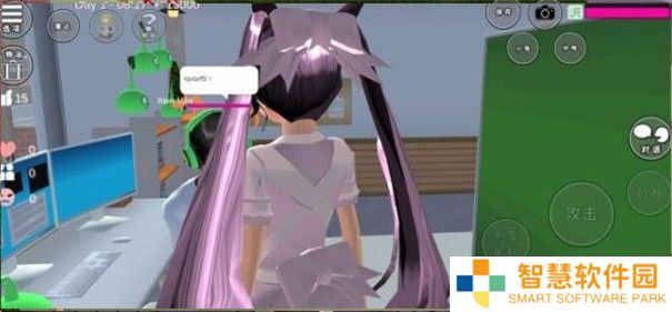 樱花校园模拟器1.038.51