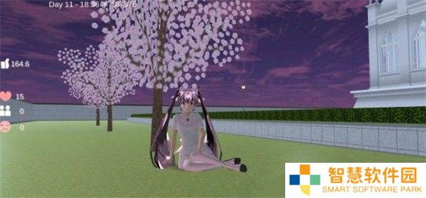 樱花校园模拟器1.038.51