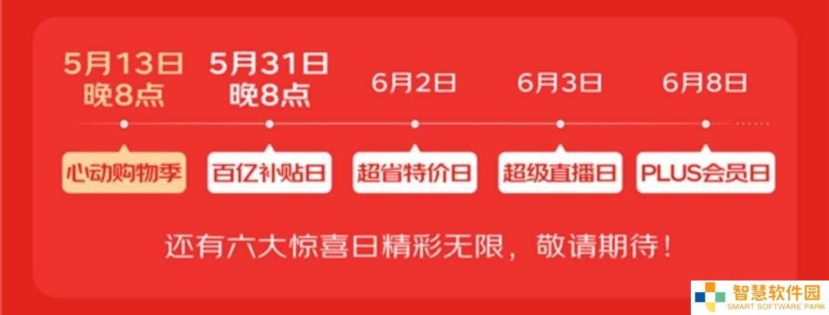 618购物狂欢节攻略：淘宝京东满减规则、红包口令全揭秘！