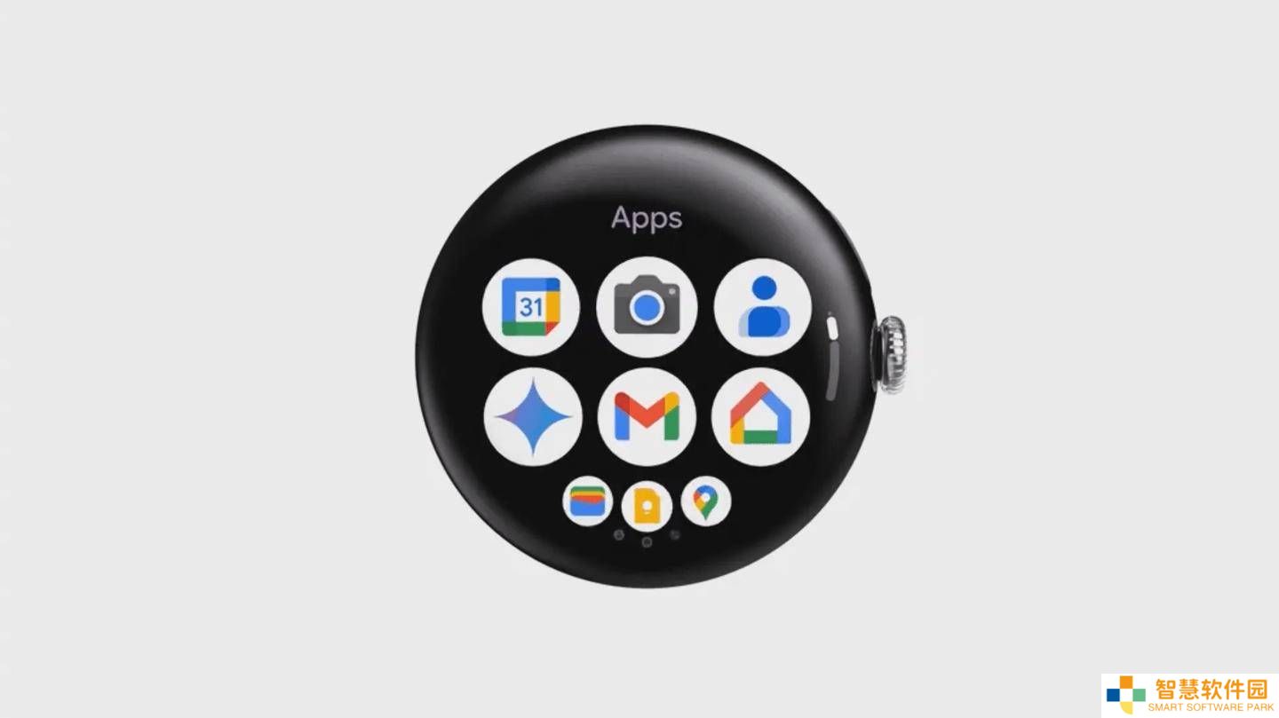 谷歌Wear OS 6大升级：安卓16加持，界面交互全面焕新