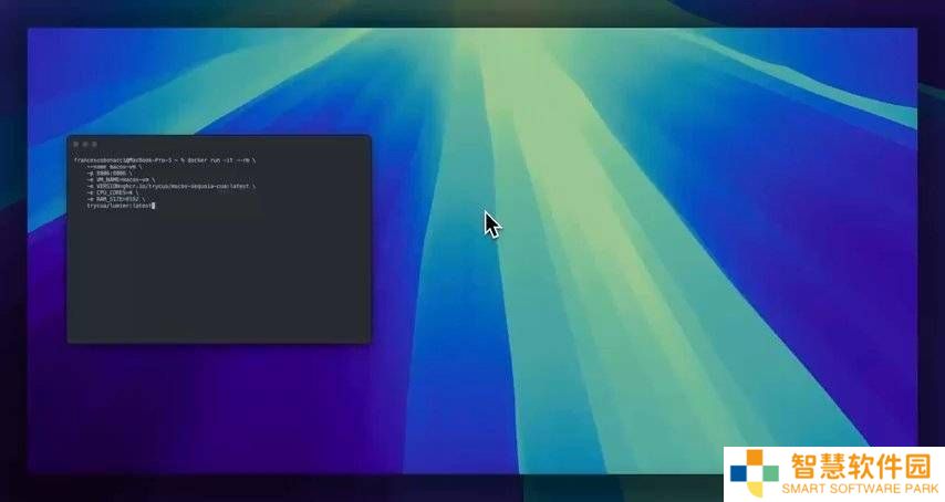 Lumier项目来袭！Docker助力Mac虚拟机设置流程大简化