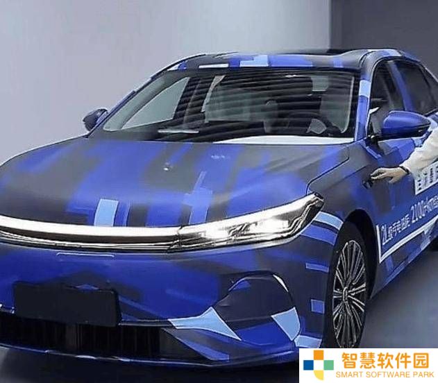 吉利银河新车谍照泄露，油耗低至2L，综合续航超2100km？
