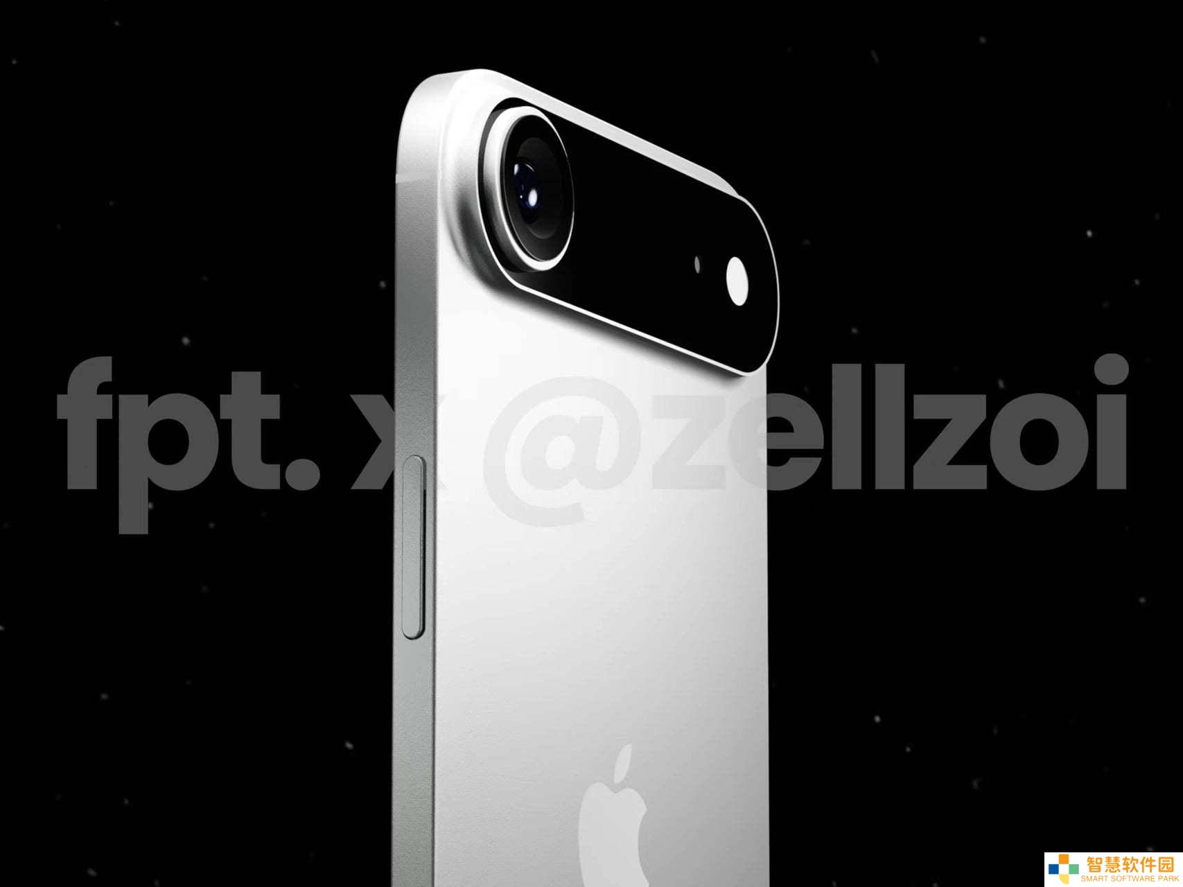 苹果iPhone 17 Air曝光：重量仅145克，最薄处达5.5毫米？