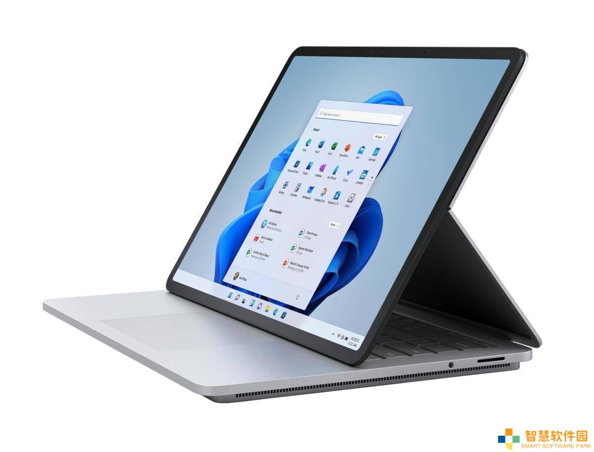 微软Surface Laptop Studio 2笔记本已停产？官方尚未回应